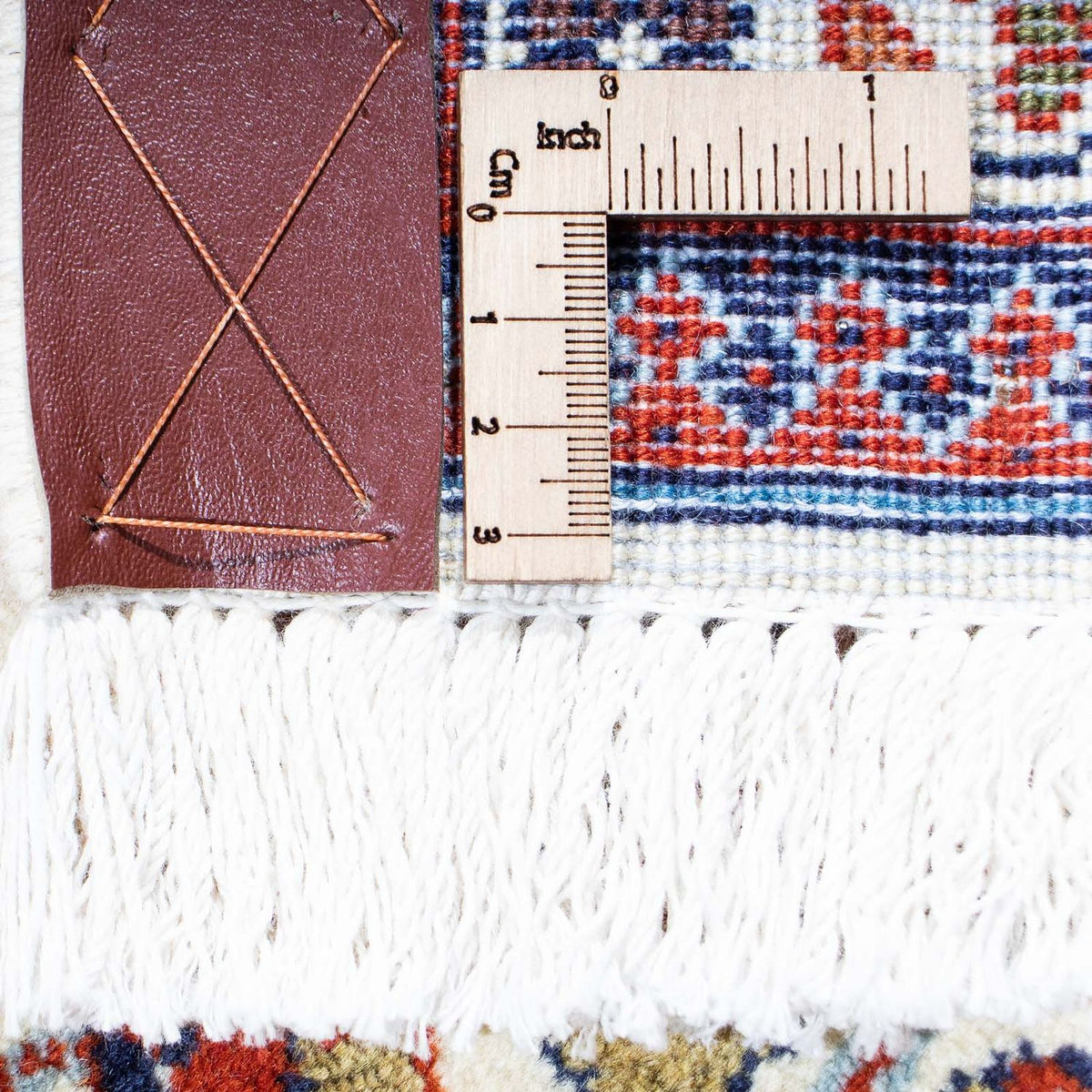 Tappeto Gabbeh - Kashkuli Persero - 250 x 167 cm - beige