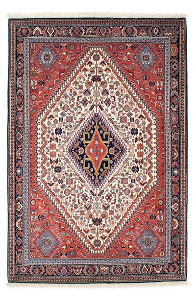 Kashkuli Tappeto 139x210cm - Tappeto persiano