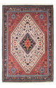 Kashkuli Tappeto 210x139cm - Tappeto persiano