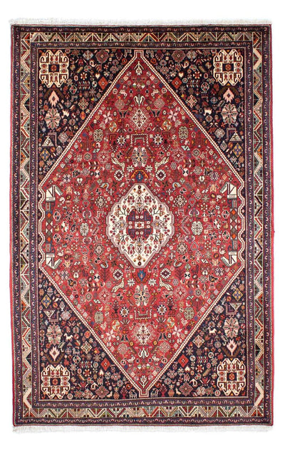 Kashkuli Tappeto 157x247cm - Tappeto persiano