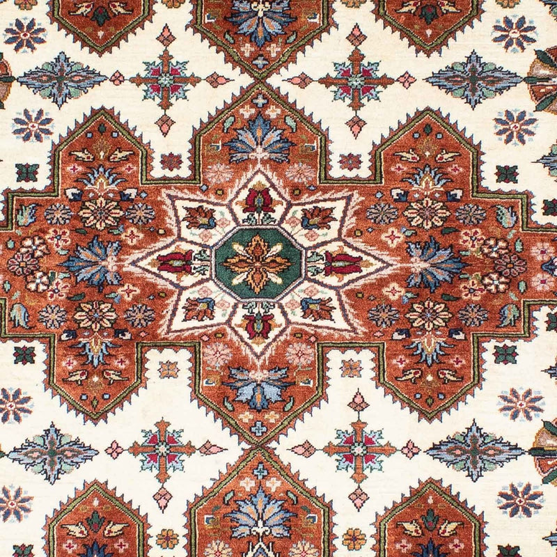 Tappeto Gabbeh - Kashkuli Persero - 235 x 175 cm - beige