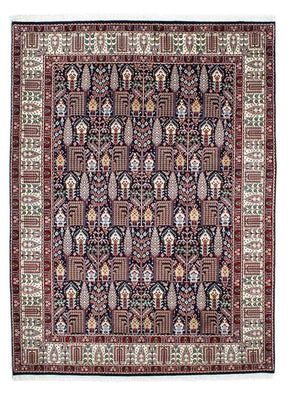 Tappeto Gabbeh - Kashkuli Persero - 240 x 174 cm - multicolore