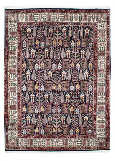 Kashkuli Tappeto 174x240cm - Tappeto persiano