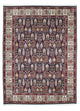 Kashkuli Tappeto 240x174cm - Tappeto persiano