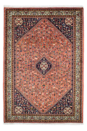 Tappeto Gabbeh - Kashkuli Persero - 240 x 167 cm - ruggine