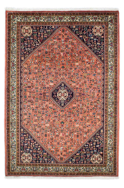 Kashkuli Tappeto 167x240cm - Tappeto persiano