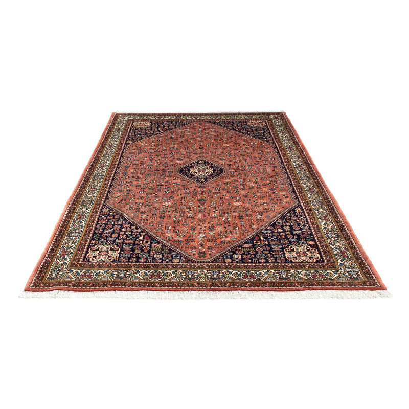 Tappeto Gabbeh - Kashkuli Persero - 240 x 167 cm - ruggine