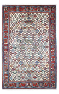 Tappeto Gabbeh - Kashkuli Persero - 241 x 159 cm - beige