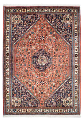 Tappeto Gabbeh - Kashkuli Persero - 240 x 168 cm - marrone