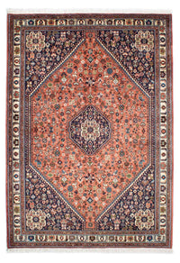 Tappeto Gabbeh - Kashkuli Persero - 240 x 168 cm - marrone