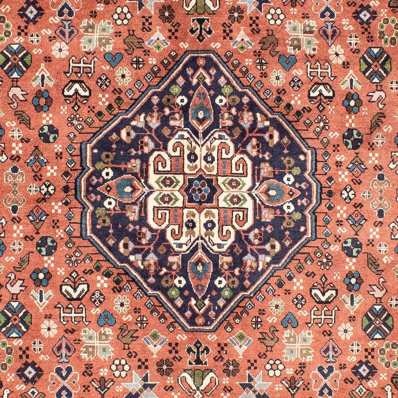 Tappeto Gabbeh - Kashkuli Persero - 240 x 168 cm - marrone