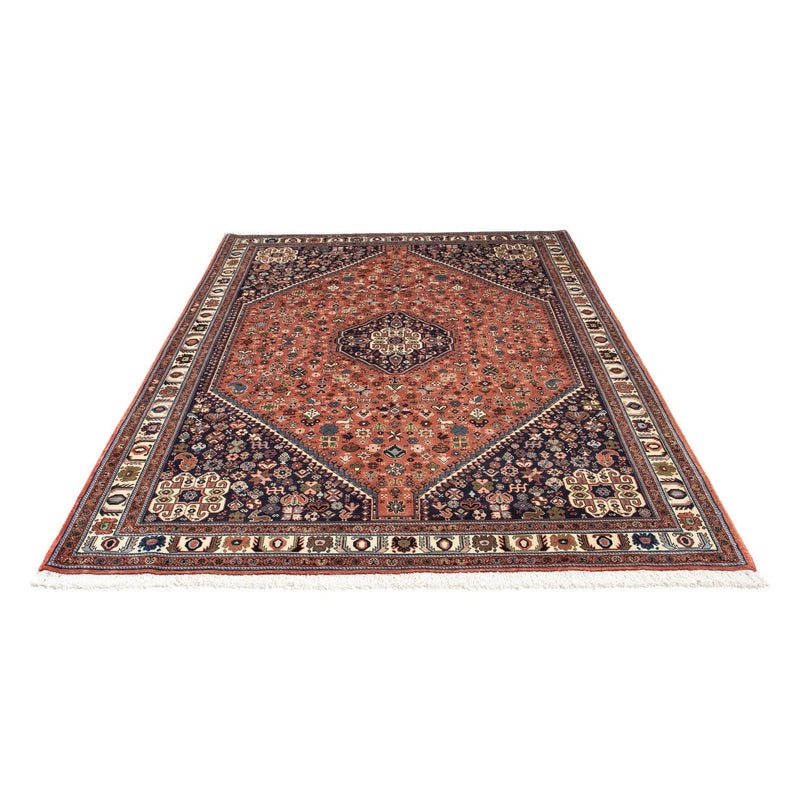 Tappeto Gabbeh - Kashkuli Persero - 240 x 168 cm - marrone