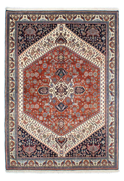 Kashkuli Tappeto 171x237cm - Tappeto persiano