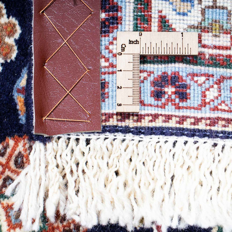 Tappeto Gabbeh - Kashkuli Persero - 250 x 152 cm - blu scuro