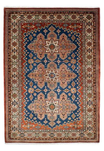 Kashkuli Tappeto 173x242cm - Tappeto persiano