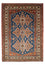 Tappeto Gabbeh - Kashkuli Persero - 242 x 173 cm - rosso scuro
