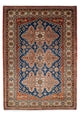 Kashkuli Tappeto 242x173cm - Tappeto persiano