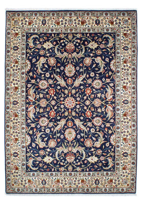 Tappeto Gabbeh - Kashkuli Persero - 248 x 177 cm - blu scuro