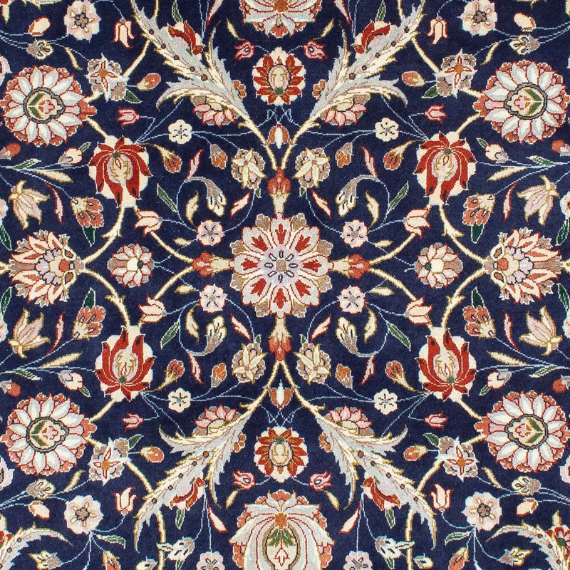Tappeto Gabbeh - Kashkuli Persero - 248 x 177 cm - blu scuro