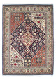 Kashkuli Tappeto 203x148cm - Tappeto persiano