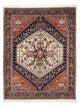 Kashkuli Tappeto 180x140cm - Tappeto persiano