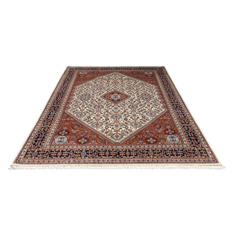 Tappeto Gabbeh - Kashkuli Persero - 253 x 175 cm - marrone