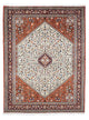 Kashkuli Tappeto 204x152cm - Tappeto persiano