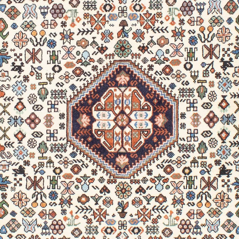 Tappeto Gabbeh - Kashkuli Persero - 204 x 152 cm - marrone