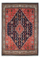 Kashkuli Tappeto 245x172cm - Tappeto persiano