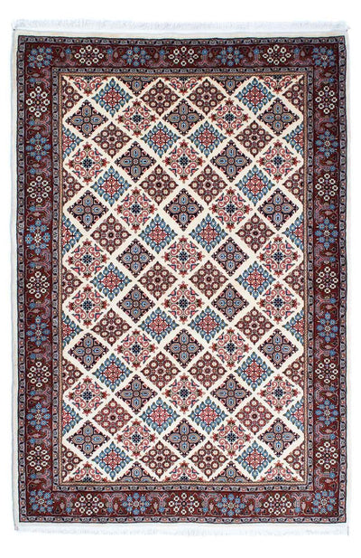 Kashkuli Tappeto 141x210cm - Tappeto persiano