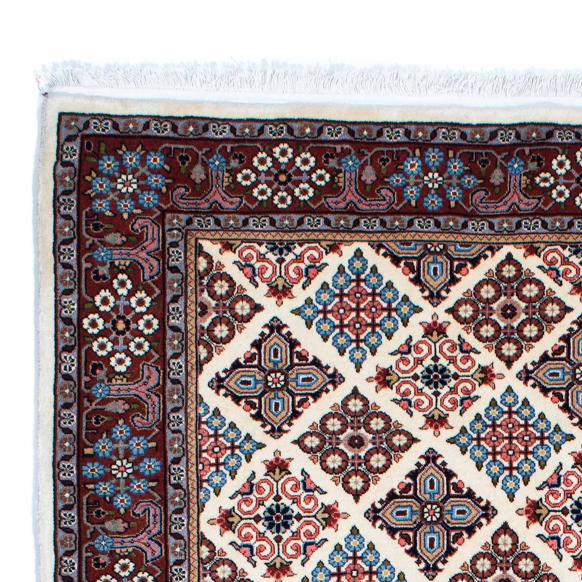 Kashkuli Tappeto 141x210cm - Tappeto persiano