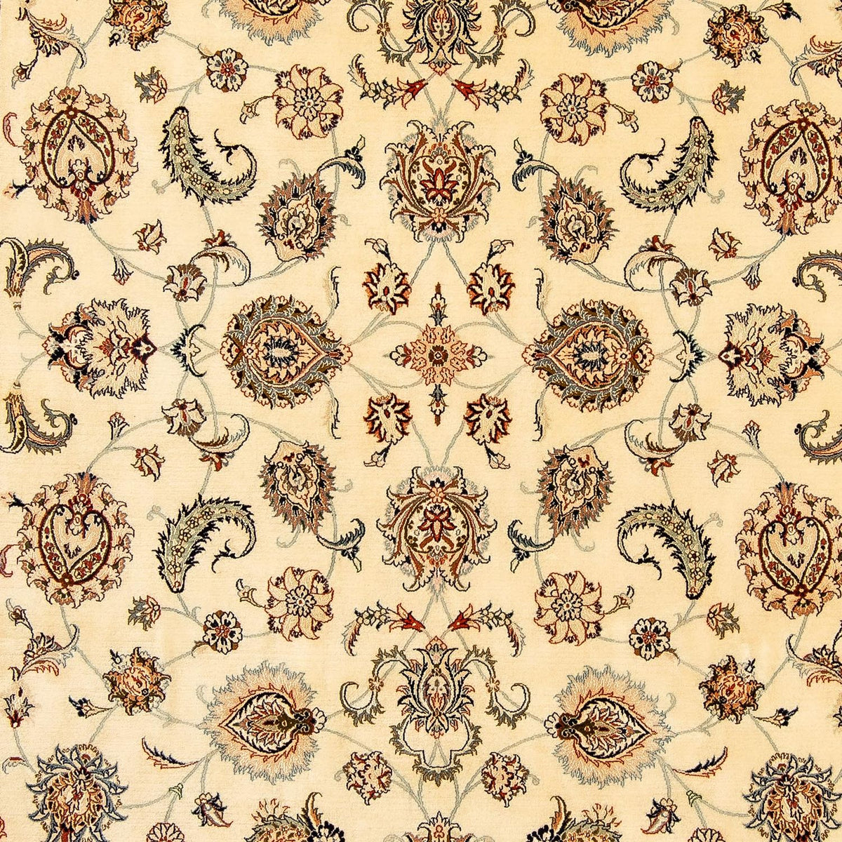 Tappeto Persero - Classico - 358 x 250 cm - beige