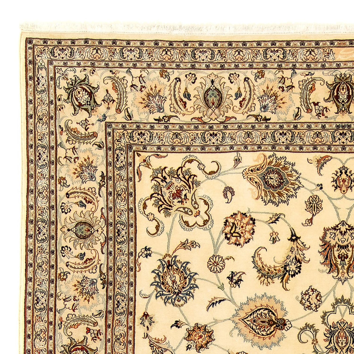 Kashmar Tappeto 250x358cm - Tappeto persiano