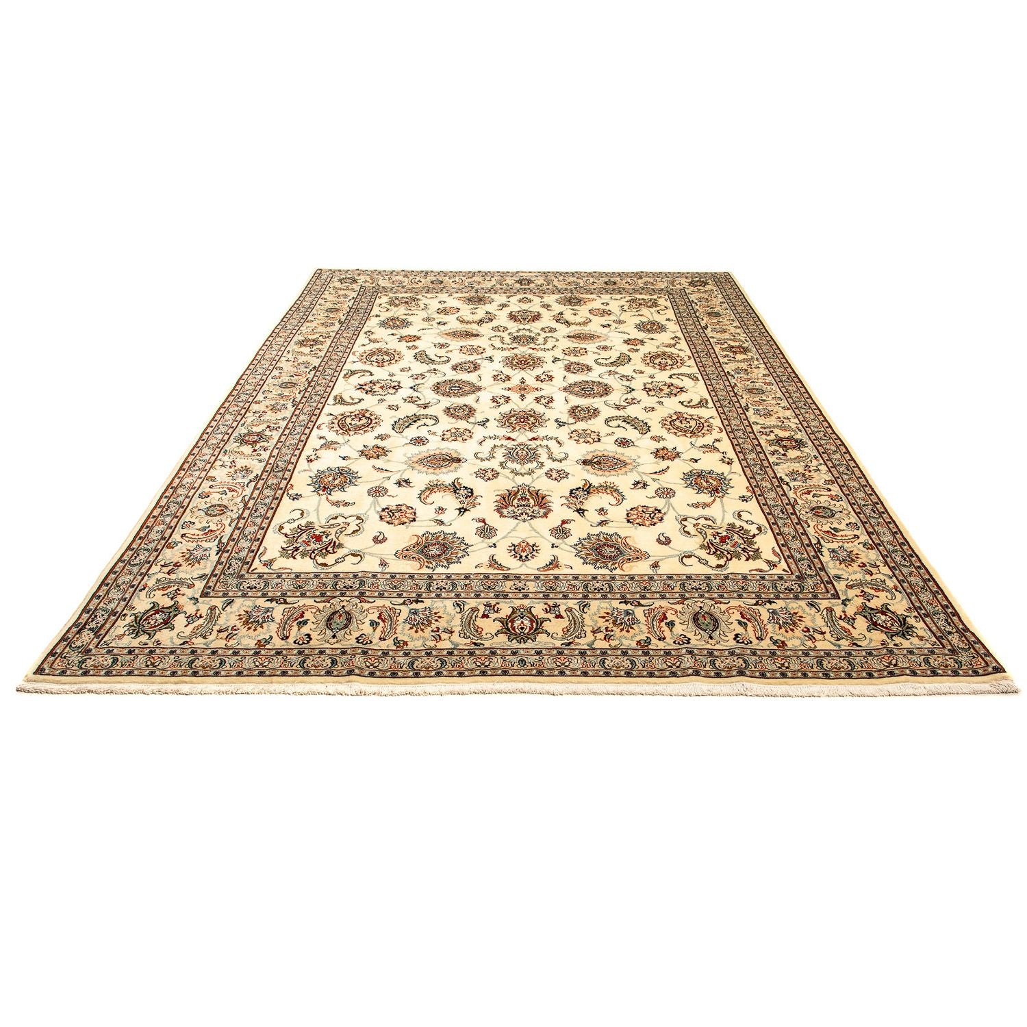 Tappeto Persero - Classico - 358 x 250 cm - beige