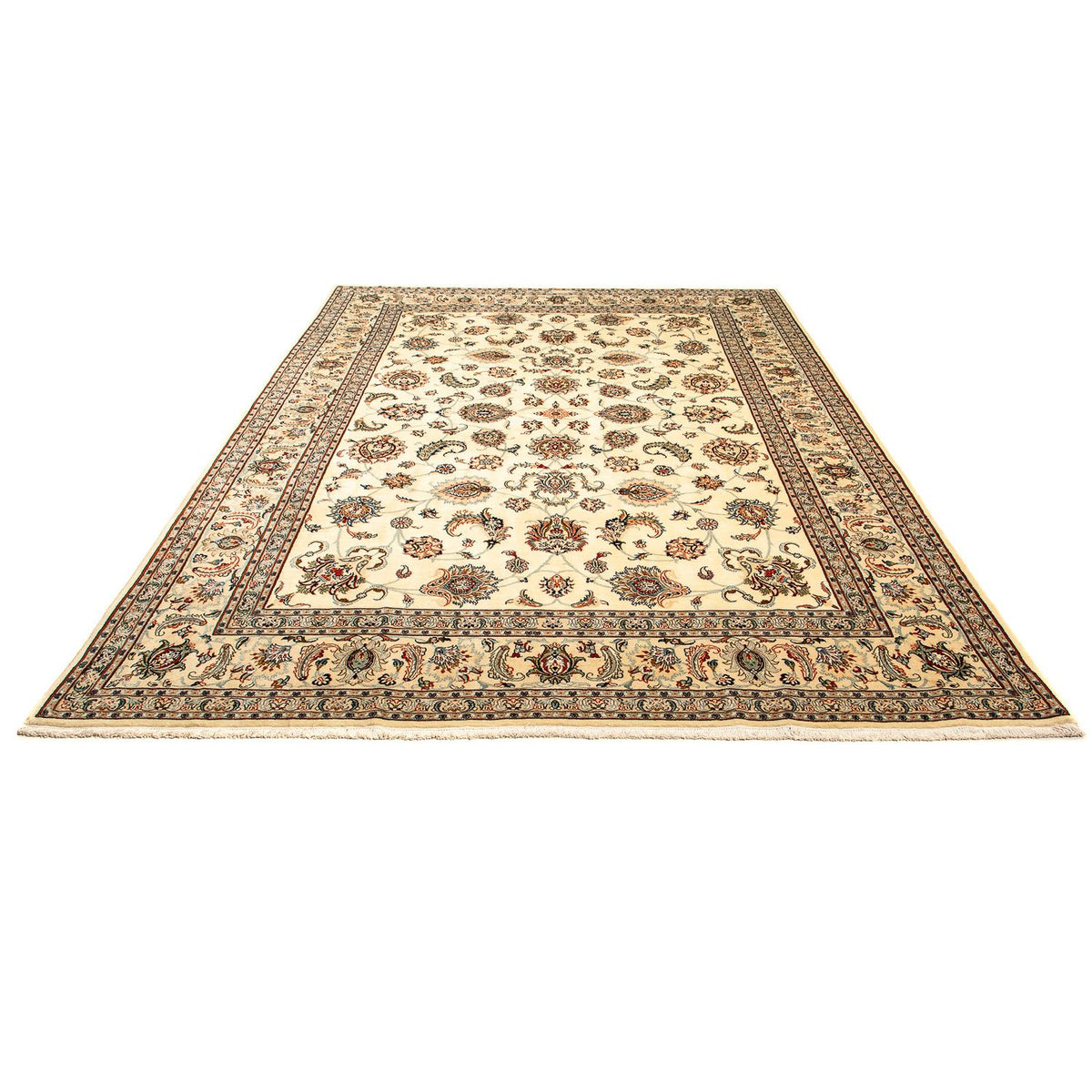 Tappeto Persero - Classico - 358 x 250 cm - beige