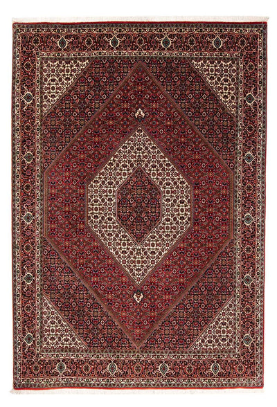 Bidjar Tappeto 176x251cm - Tappeto persiano