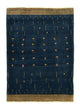 Loribaft Tappeto 160x116cm - Perserteppich Wollteppich