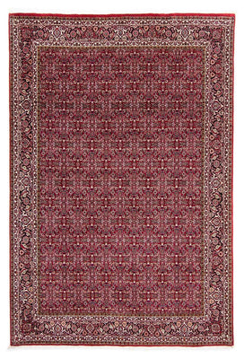 Tappeto Persero - Bidjar - 245 x 174 cm - rosso