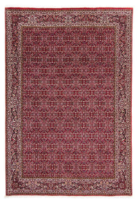 Tappeto Persero - Bidjar - 245 x 174 cm - rosso