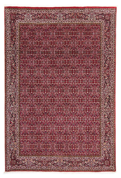 Bidjar Tappeto 174x245cm - Tappeto persiano