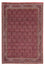 Tappeto Persero - Bidjar - 245 x 174 cm - rosso