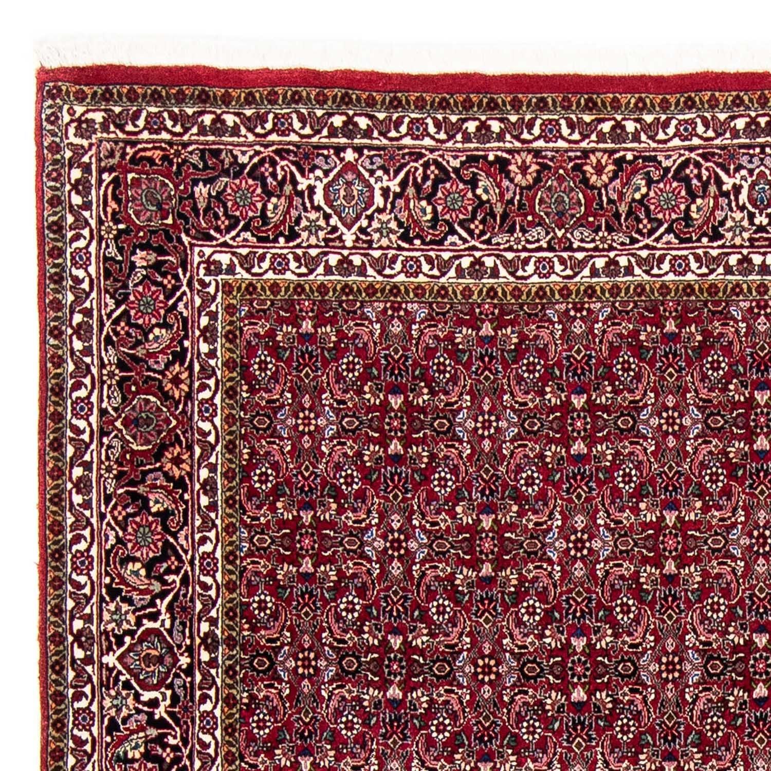 Tappeto Persero - Bidjar - 245 x 174 cm - rosso