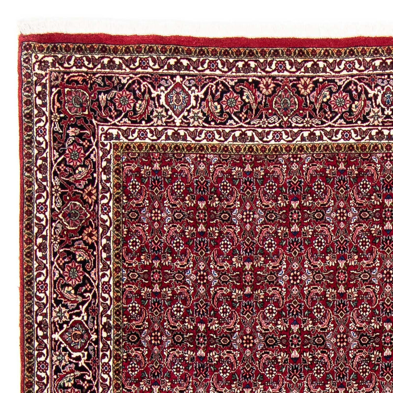 Tappeto Persero - Bidjar - 245 x 174 cm - rosso