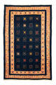 Loribaft Tappeto 202x134cm - Perserteppich Wollteppich