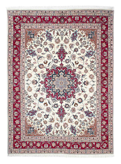 Tabriz - 50 Raj Tappeto 149x200cm - Tappeto persiano