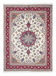 Tabriz - 50 Raj Tappeto 200x149cm - Tappeto persiano