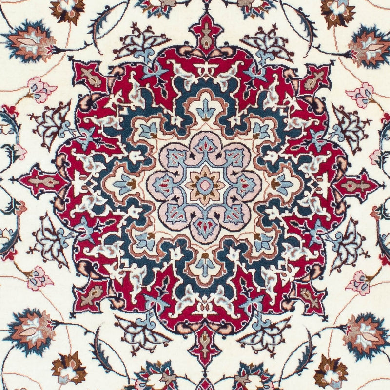 Tappeto Persero - Tabriz - Reale - 200 x 149 cm - beige