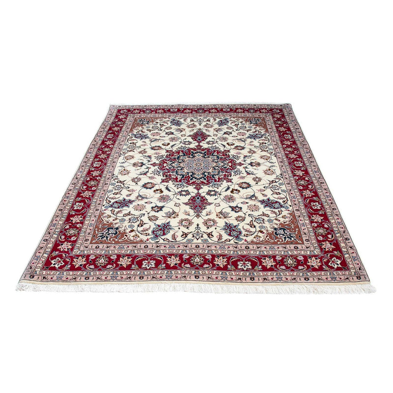 Tappeto Persero - Tabriz - Reale - 200 x 149 cm - beige