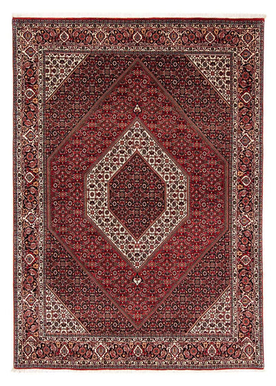 Bidjar Tappeto 172x240cm - Tappeto persiano