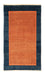Tappeto corsia Tappeto Gabbeh - Loribaft Persero - 178 x 105 cm - ruggine
